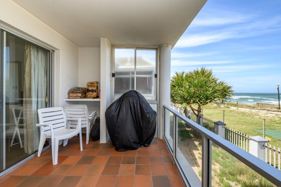 To Let 2 Bedroom Property for Rent in Summerstrand Eastern Cape